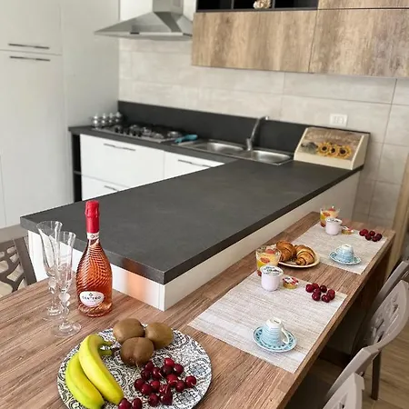 빌라 Salento Dolce Lusso