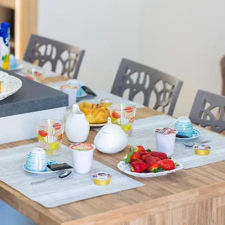 Salento Dolce Lusso 마리나디만카베르사